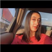 Enthusiastic language expert helping students achieve fluency in fun!